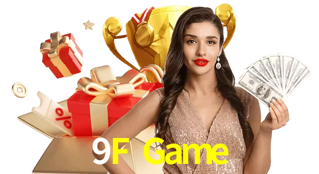 Jogue com dealers reais no 9F Game!